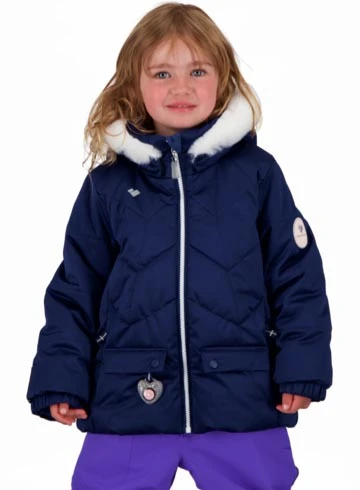 Obermeyer Roselet Ski Jacket 2022 - Image 9