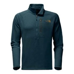 The North Face Canyonlands 1/2 Zip 2018