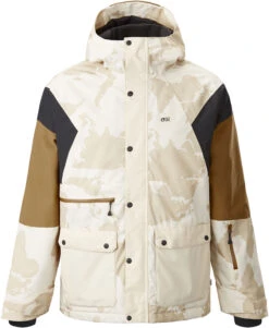 Picture Ospen Jacket