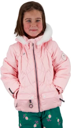 Obermeyer Roselet Ski Jacket 2022 - Image 10