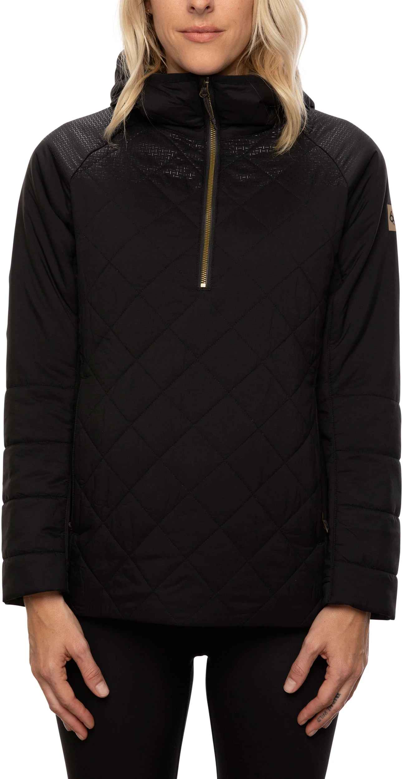 686 Primaloft Breeze Anorak 2021 - Image 3