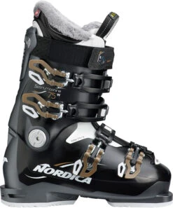 Nordica Sportmachine 75 Ski Boot - Womens 2020