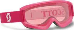 Scott Agent Goggle 2021